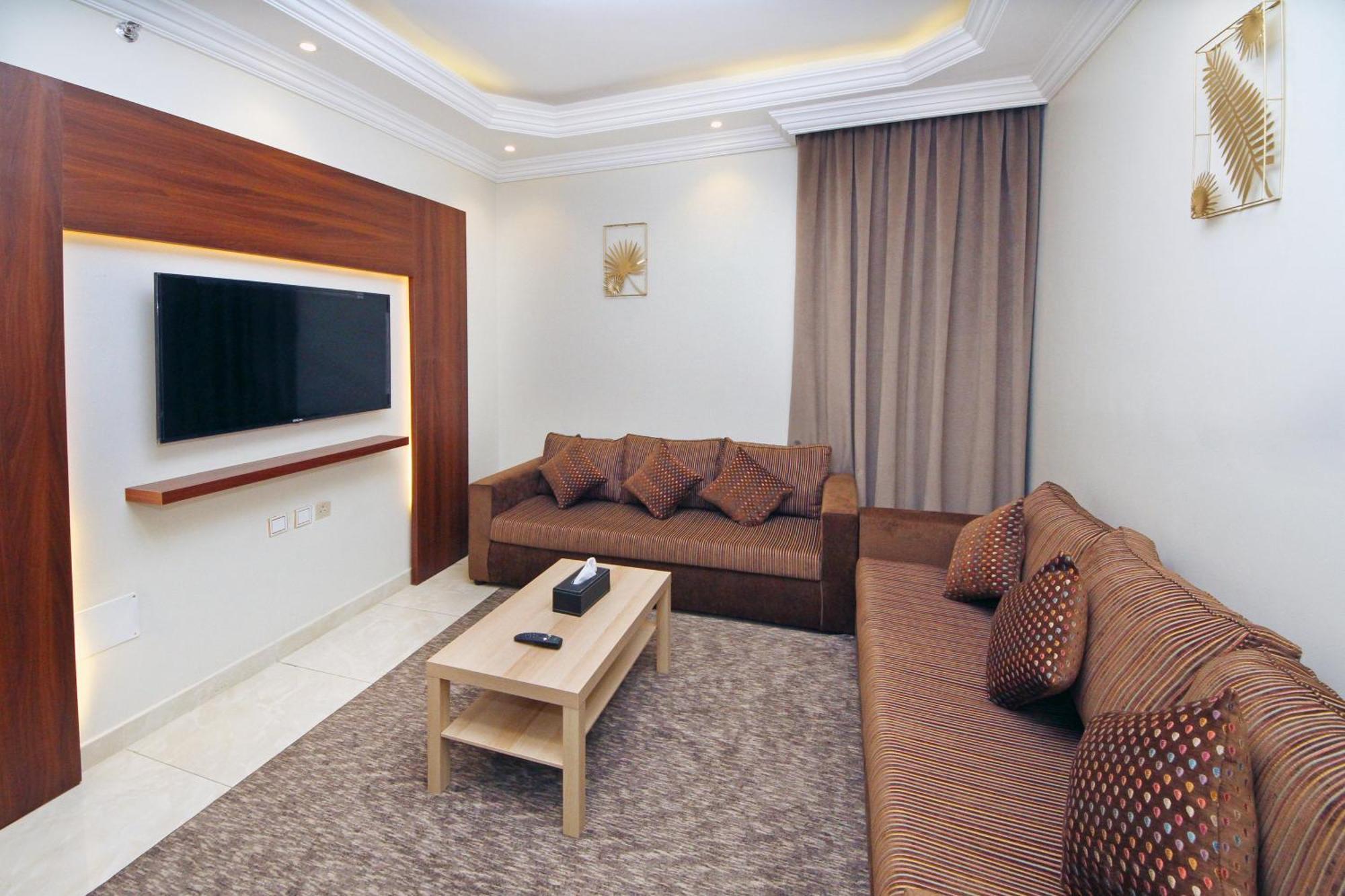 Appart hôtel Ghima *