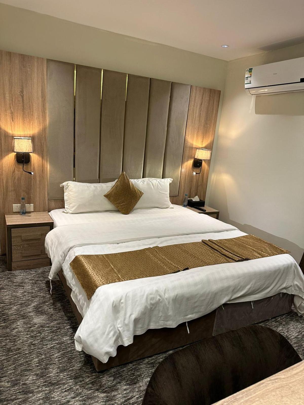 Ghima Aparthotel Jeddah