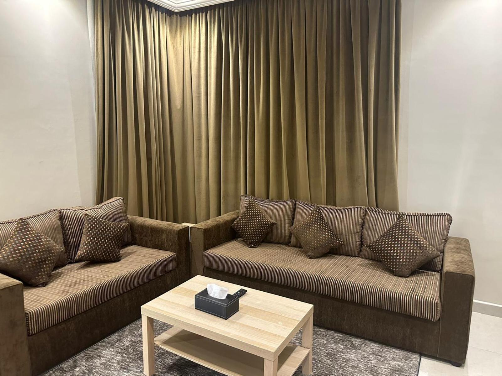 Ghima Aparthotel