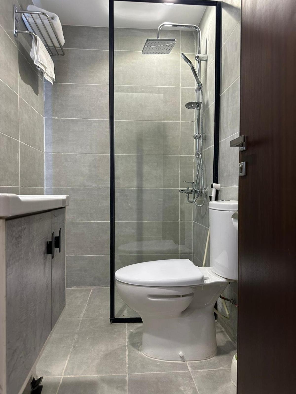Ghima Aparthotel *