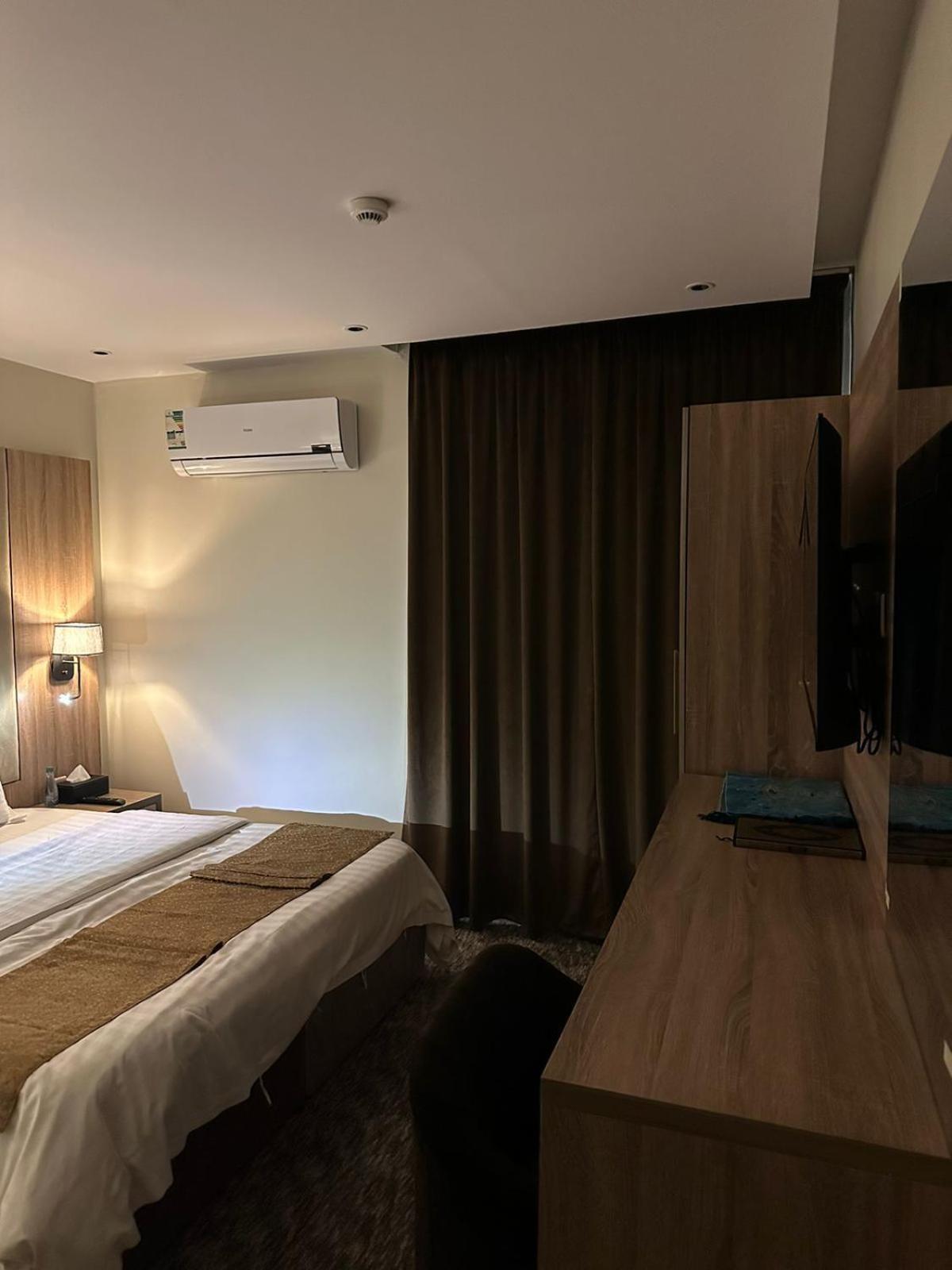 Aparthotel Ghima *