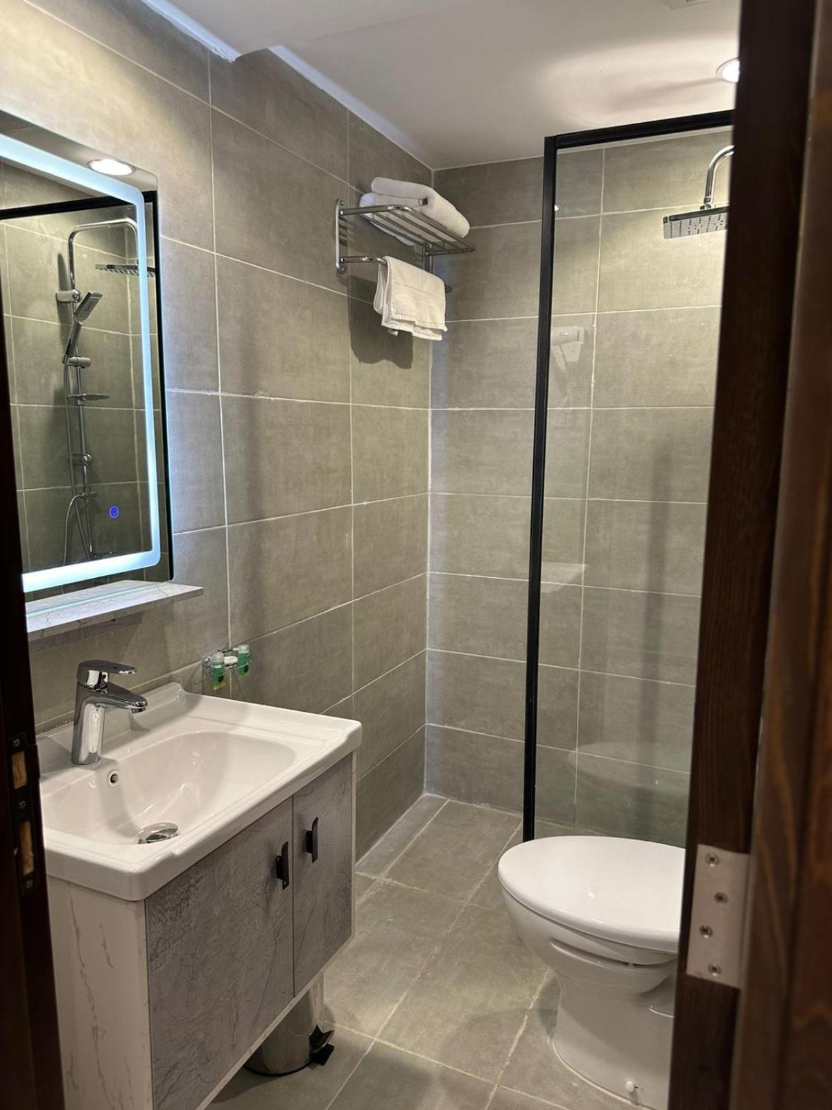 Aparthotel Ghima Jeddah