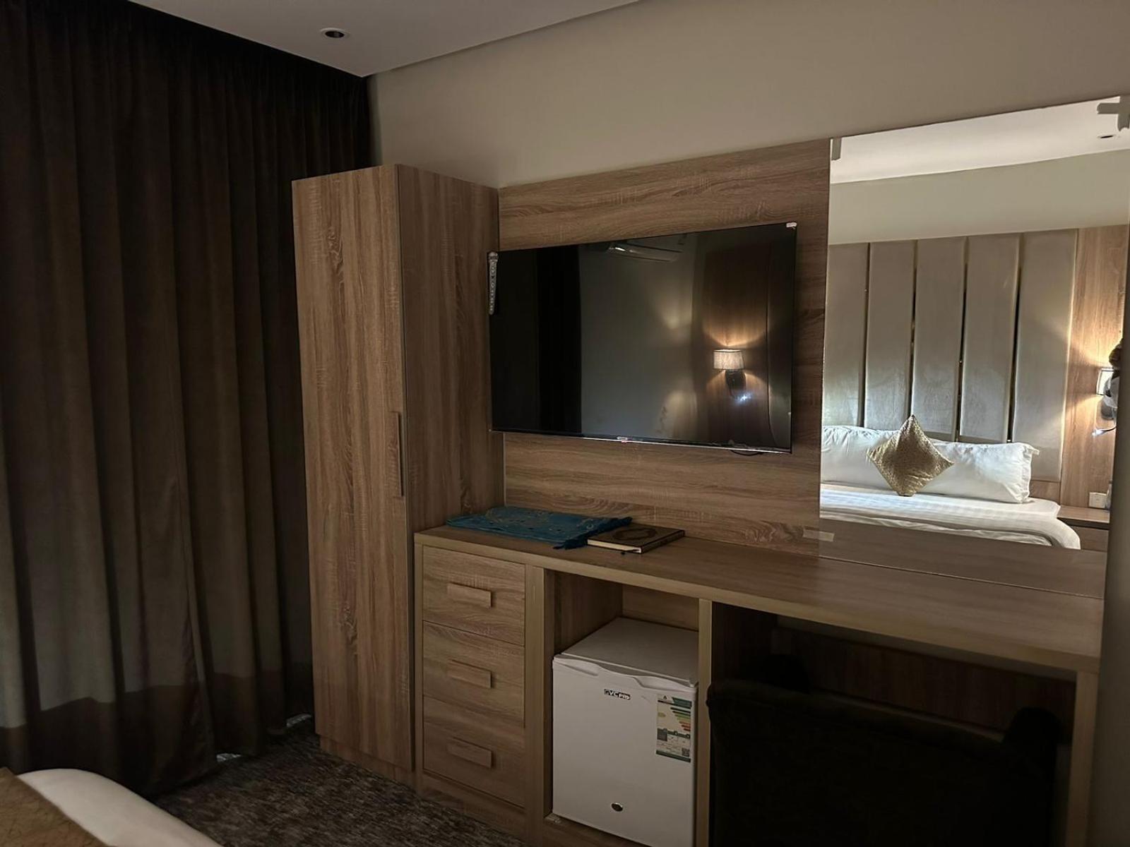 Ghima Aparthotel *