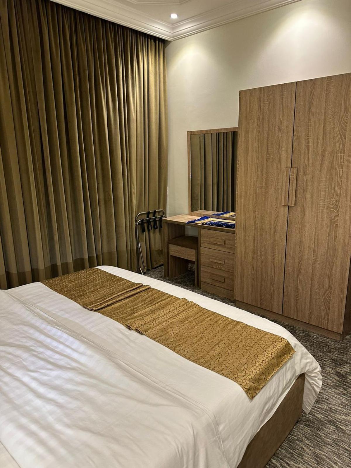 Aparthotel Ghima *