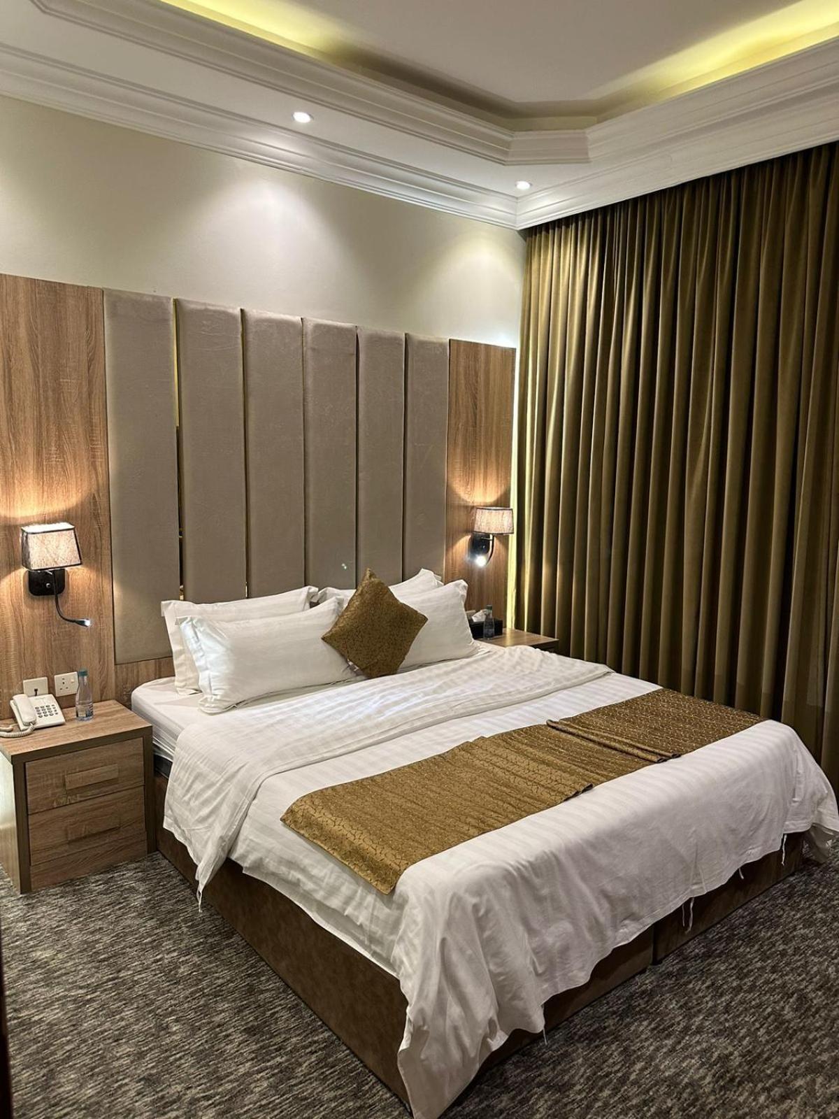 Ghima Appart hôtel Djeddah