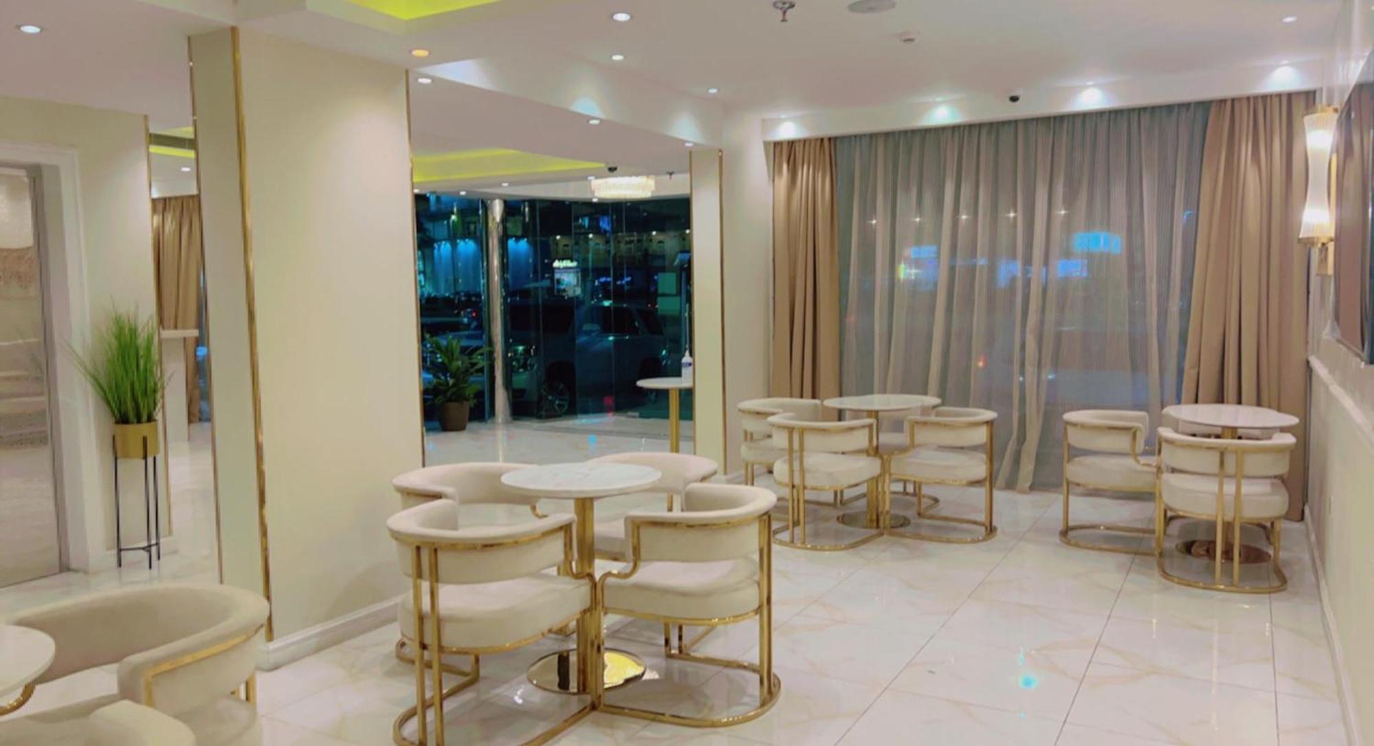 Ghima Appart hôtel *