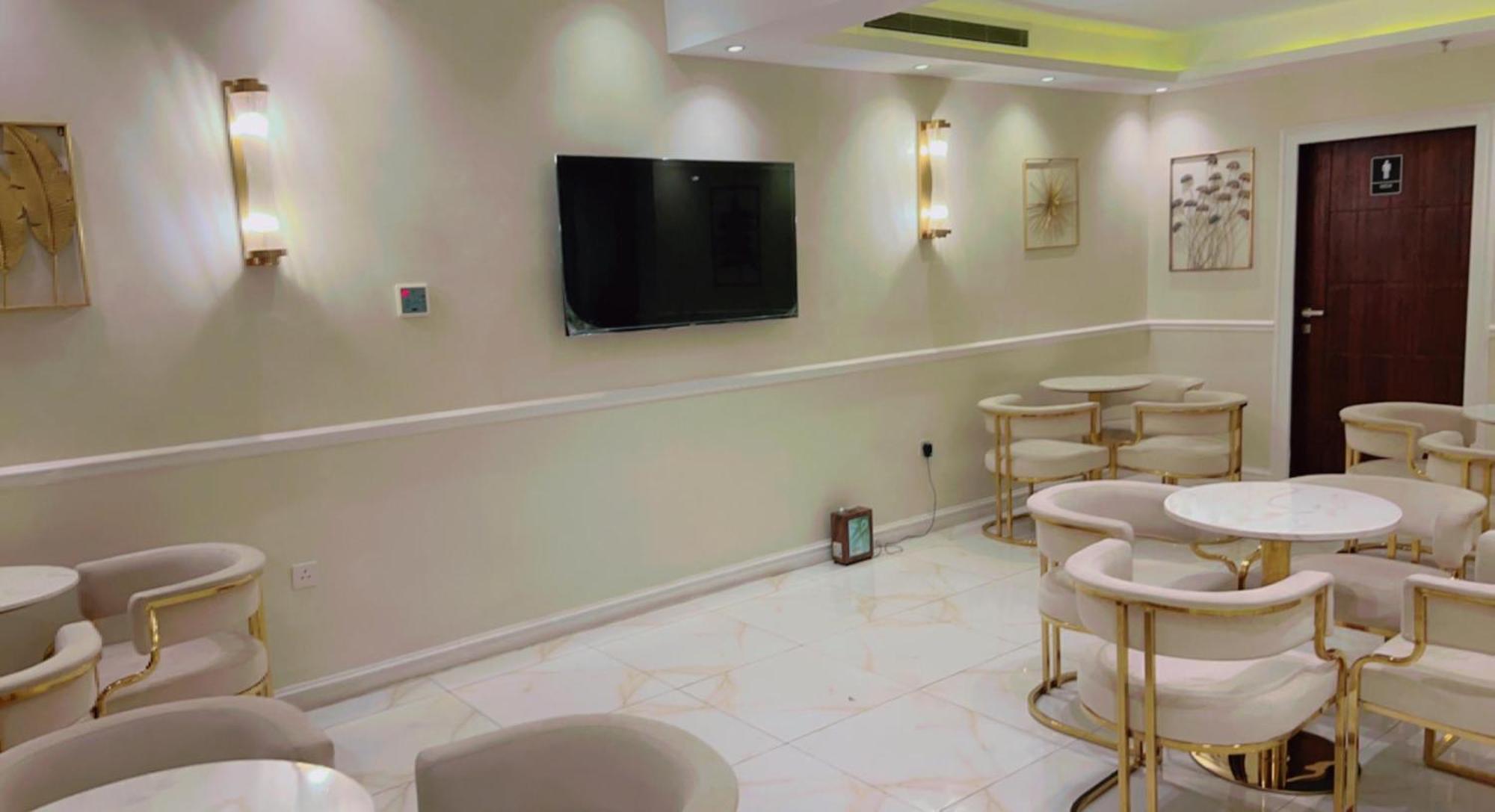 Aparthotel Ghima Jeddah