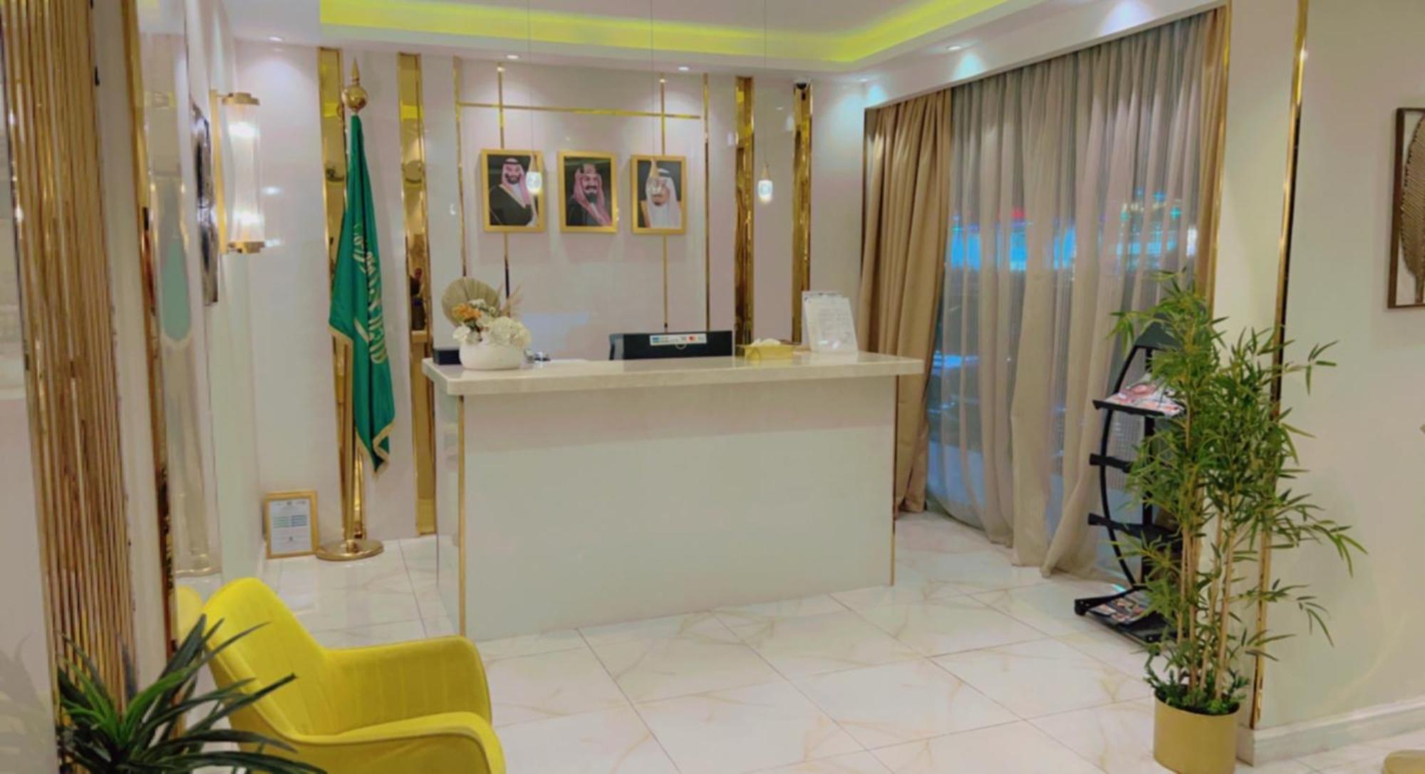 Ghima * Jeddah